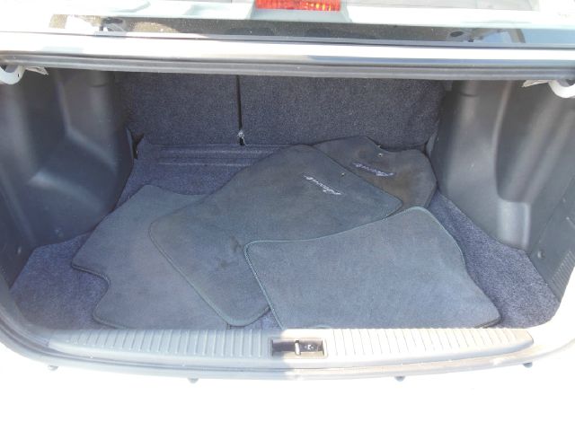 2005 Hyundai Accent ST Sport SLT TRX4 Off Road Laramie