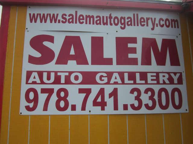 2005 Hyundai Accent Passion