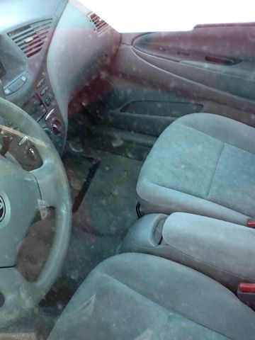 2005 Hyundai Accent 5.2