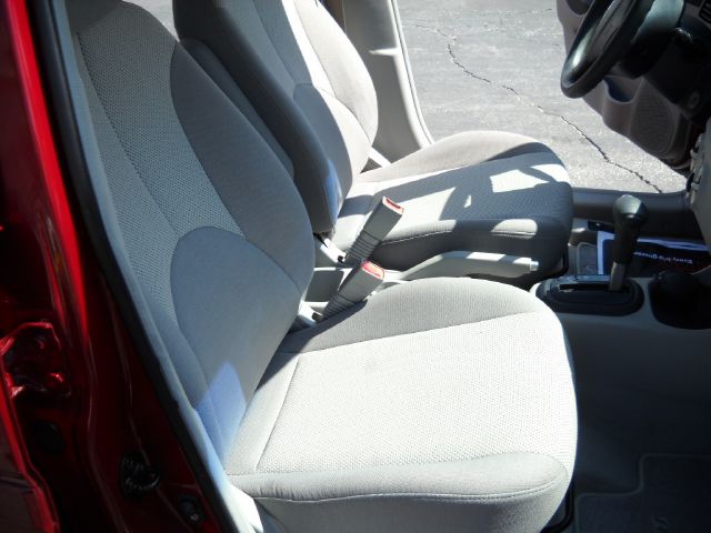 2006 Hyundai Accent FWD 4dr Sport