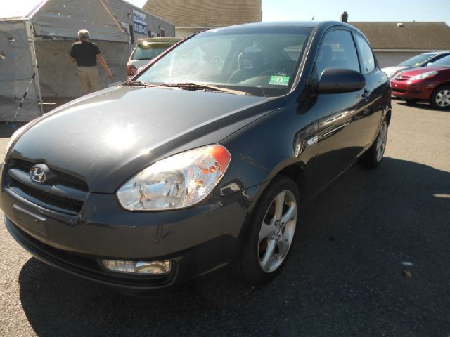 2007 Hyundai Accent LS LOW Milesfactory Warranty Sedan