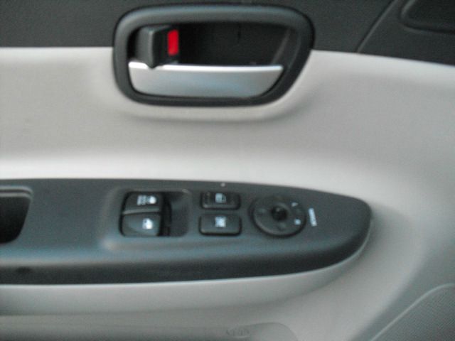 2007 Hyundai Accent LS LOW Milesfactory Warranty Sedan