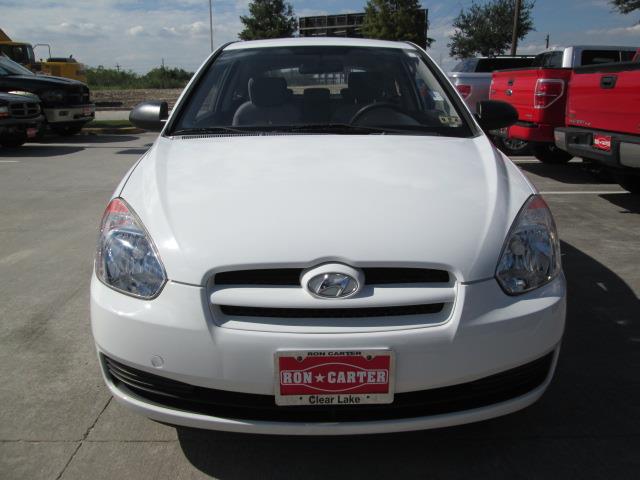 2007 Hyundai Accent LS LOW Milesfactory Warranty Sedan
