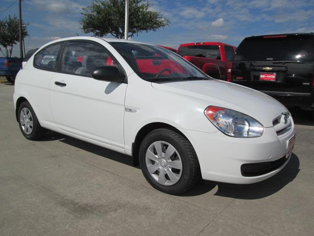2007 Hyundai Accent LS LOW Milesfactory Warranty Sedan