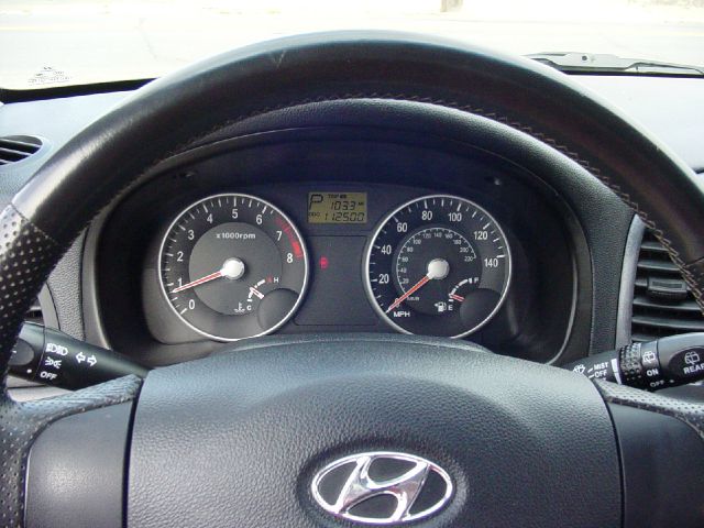 2007 Hyundai Accent LS LOW Milesfactory Warranty Sedan