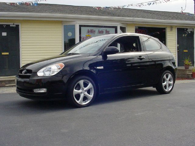 2007 Hyundai Accent LS LOW Milesfactory Warranty Sedan