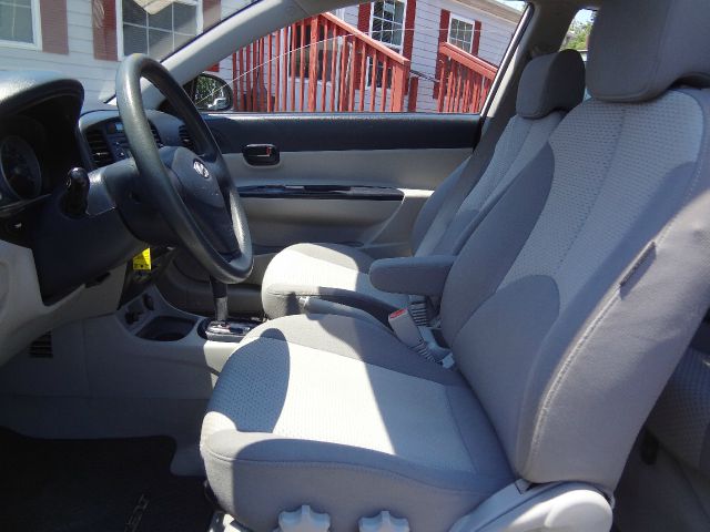 2007 Hyundai Accent 3.2 Type-s W/navi