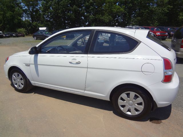 2007 Hyundai Accent 3.2 Type-s W/navi