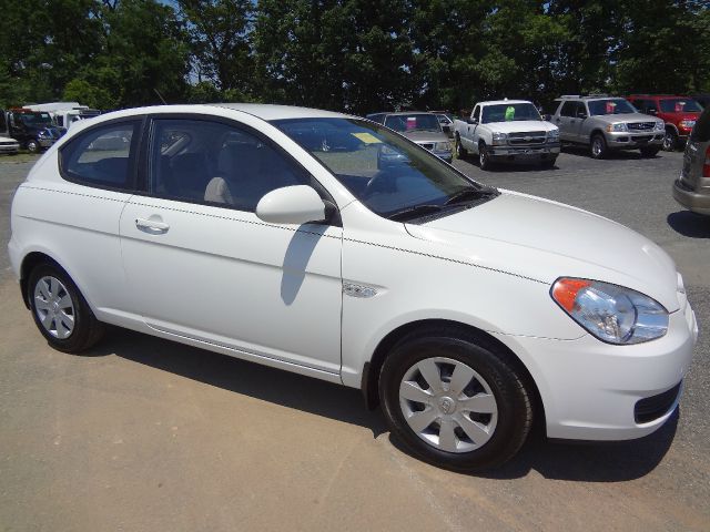 2007 Hyundai Accent 3.2 Type-s W/navi