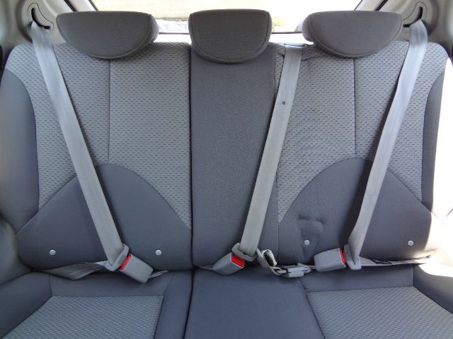 2007 Hyundai Accent 3.2 Type-s W/navi