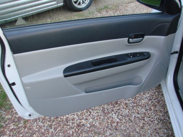 2007 Hyundai Accent LS LOW Milesfactory Warranty Sedan