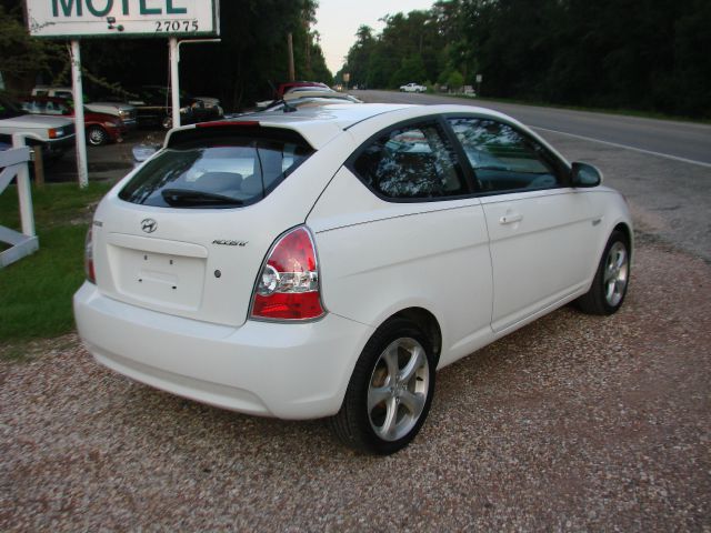 2007 Hyundai Accent LS LOW Milesfactory Warranty Sedan