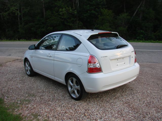 2007 Hyundai Accent LS LOW Milesfactory Warranty Sedan