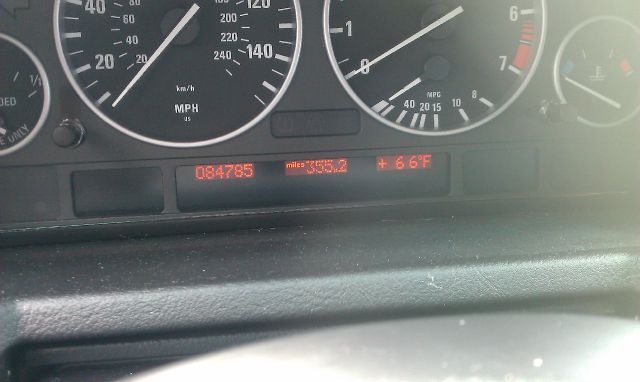 2007 Hyundai Accent LS LOW Milesfactory Warranty Sedan