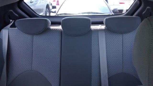 2008 Hyundai Accent C10 Fleetside