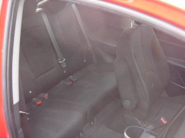 2008 Hyundai Accent XLS