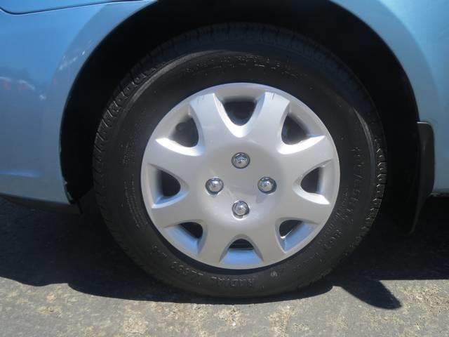 2008 Hyundai Accent XLS