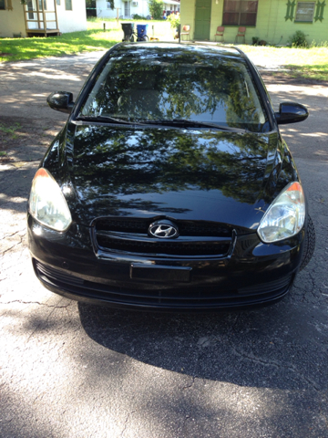 2008 Hyundai Accent XL Long Bed Crew Cab ~ 5.4L Gas
