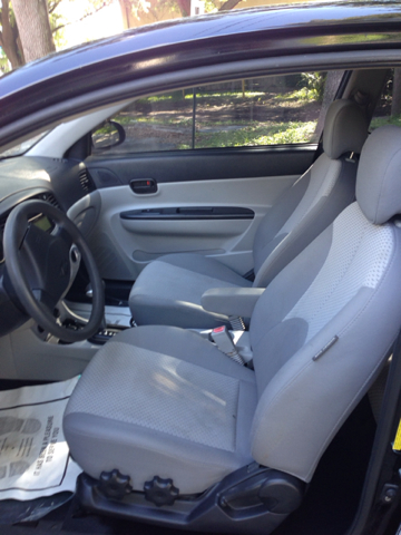 2008 Hyundai Accent XL Long Bed Crew Cab ~ 5.4L Gas