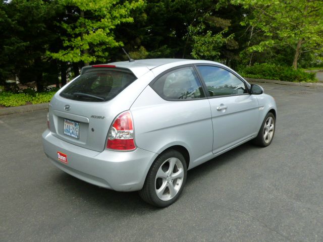2008 Hyundai Accent LS LOW Milesfactory Warranty Sedan