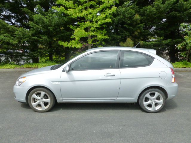 2008 Hyundai Accent LS LOW Milesfactory Warranty Sedan