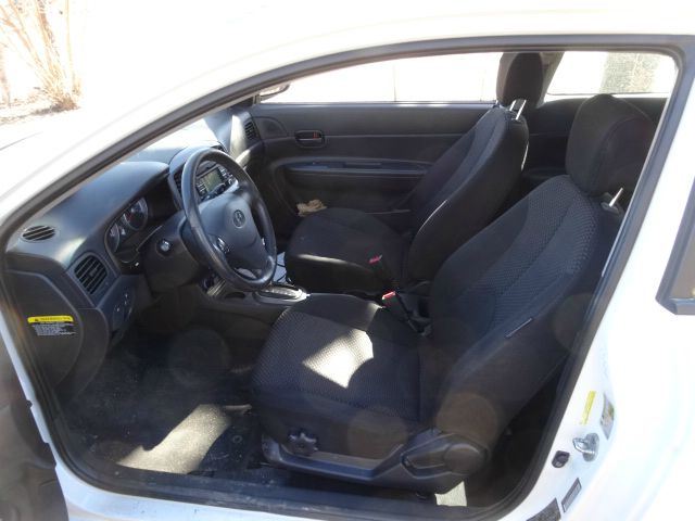 2009 Hyundai Accent LS LOW Milesfactory Warranty Sedan