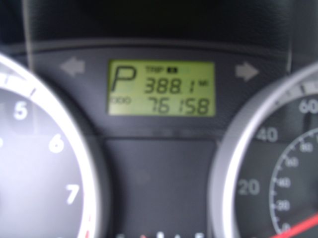 2009 Hyundai Accent ST Sport SLT TRX4 Off Road Laramie