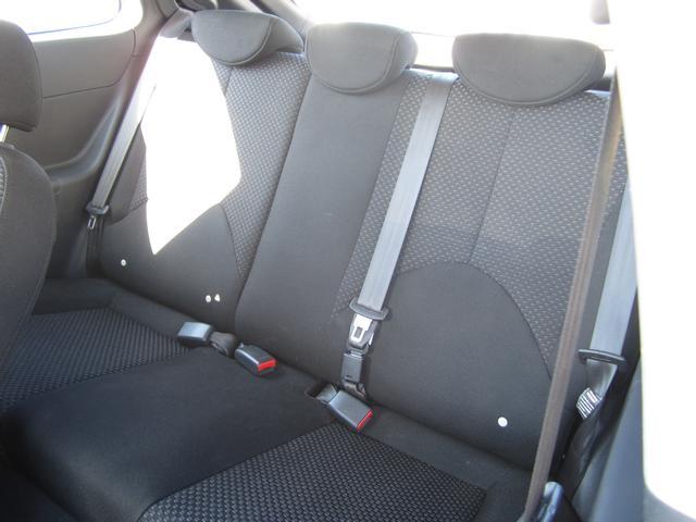 2009 Hyundai Accent XLS