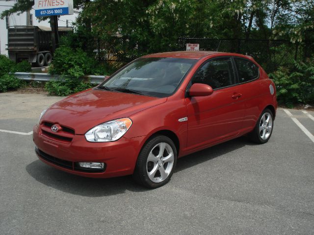 2009 Hyundai Accent LS LOW Milesfactory Warranty Sedan