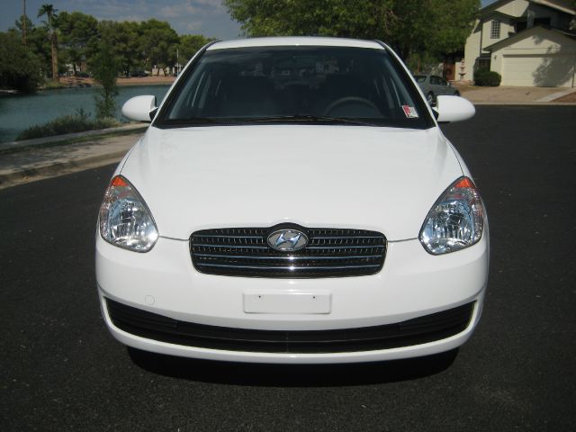 2009 Hyundai Accent ST Sport SLT TRX4 Off Road Laramie