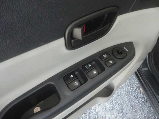 2010 Hyundai Accent ST Sport SLT TRX4 Off Road Laramie