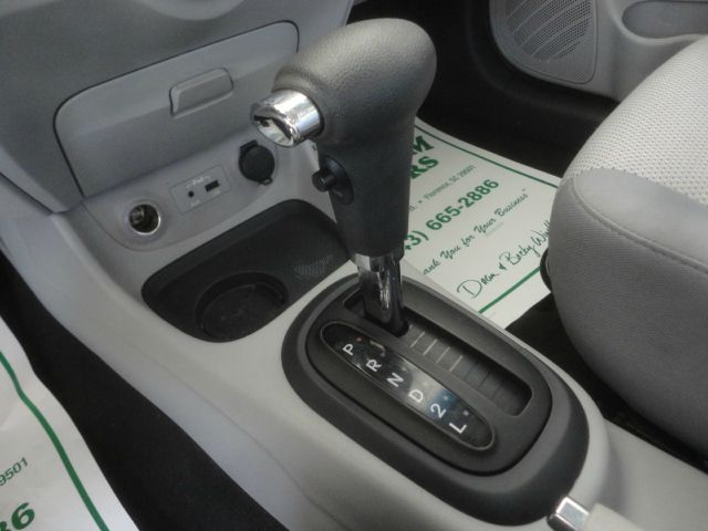 2010 Hyundai Accent ST Sport SLT TRX4 Off Road Laramie