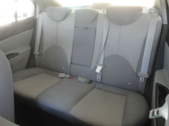 2010 Hyundai Accent ST Sport SLT TRX4 Off Road Laramie