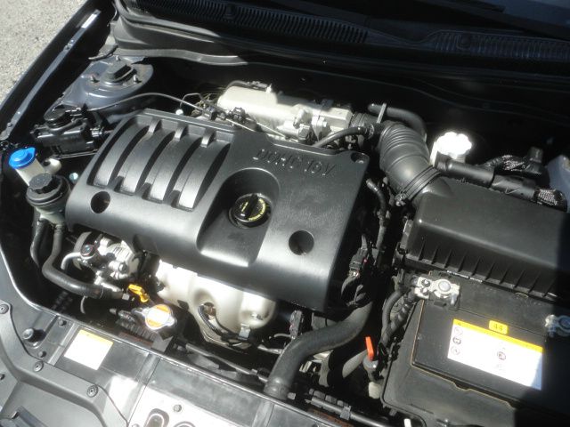 2010 Hyundai Accent ST Sport SLT TRX4 Off Road Laramie