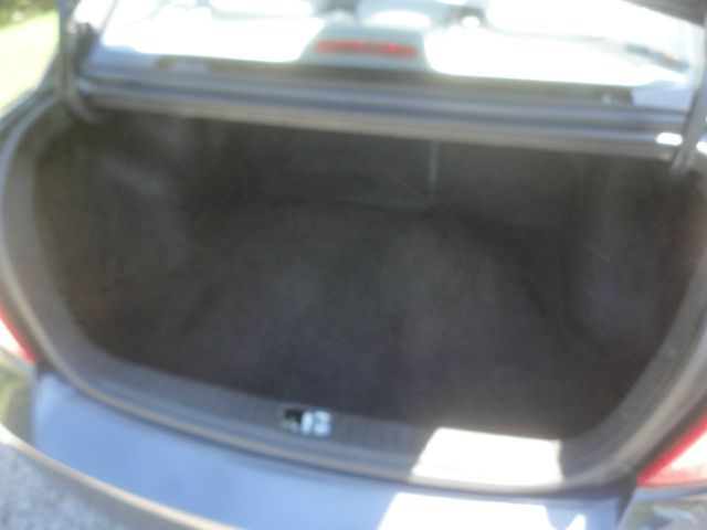 2010 Hyundai Accent ST Sport SLT TRX4 Off Road Laramie