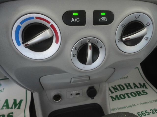 2010 Hyundai Accent ST Sport SLT TRX4 Off Road Laramie