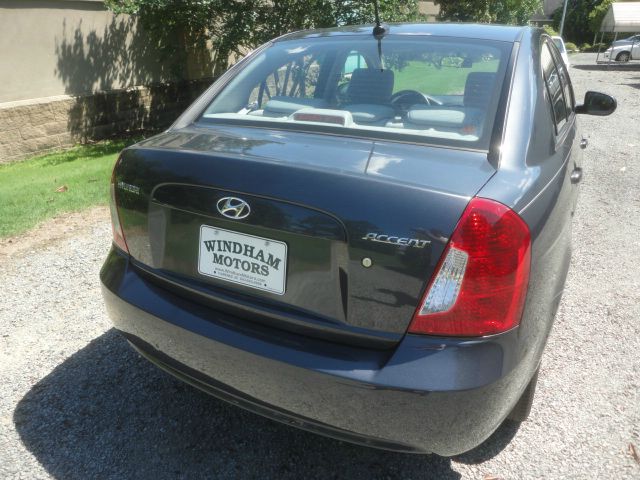 2010 Hyundai Accent ST Sport SLT TRX4 Off Road Laramie