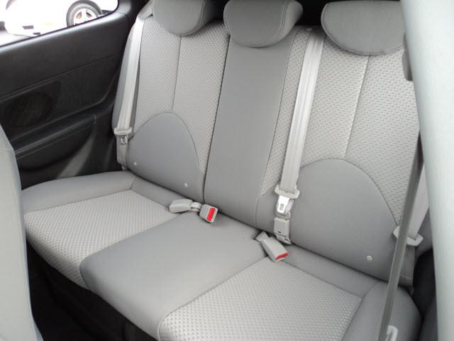 2010 Hyundai Accent XLS