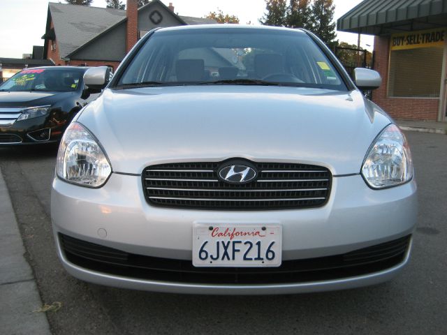 2010 Hyundai Accent ST Sport SLT TRX4 Off Road Laramie