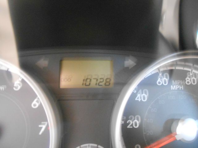 2010 Hyundai Accent ST Sport SLT TRX4 Off Road Laramie