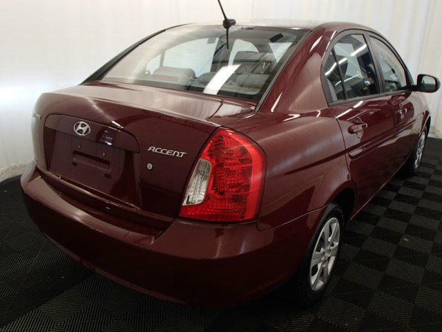 2010 Hyundai Accent ST Sport SLT TRX4 Off Road Laramie