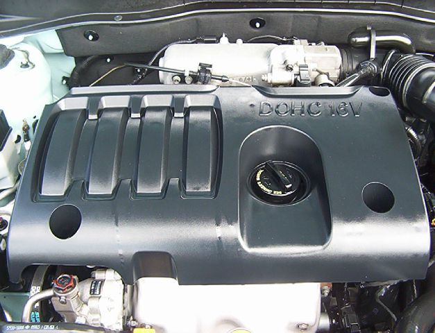 2010 Hyundai Accent ST Sport SLT TRX4 Off Road Laramie