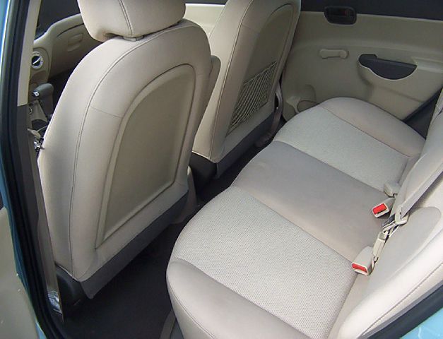 2010 Hyundai Accent ST Sport SLT TRX4 Off Road Laramie