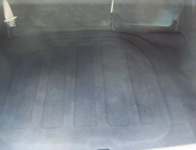 2010 Hyundai Accent ST Sport SLT TRX4 Off Road Laramie