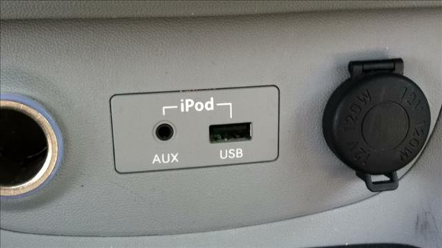 2010 Hyundai Accent FWD 4dr Sport