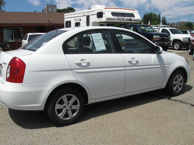 2010 Hyundai Accent ST Sport SLT TRX4 Off Road Laramie