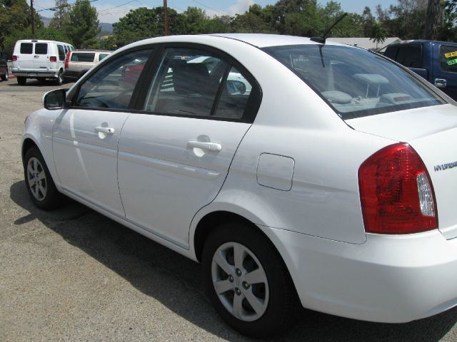 2010 Hyundai Accent ST Sport SLT TRX4 Off Road Laramie