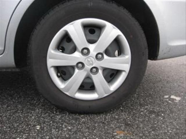 2010 Hyundai Accent FWD 4dr Sport