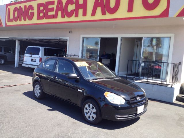 2011 Hyundai Accent Unknown
