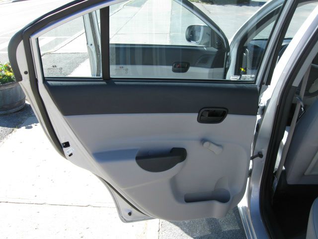 2011 Hyundai Accent ST Sport SLT TRX4 Off Road Laramie